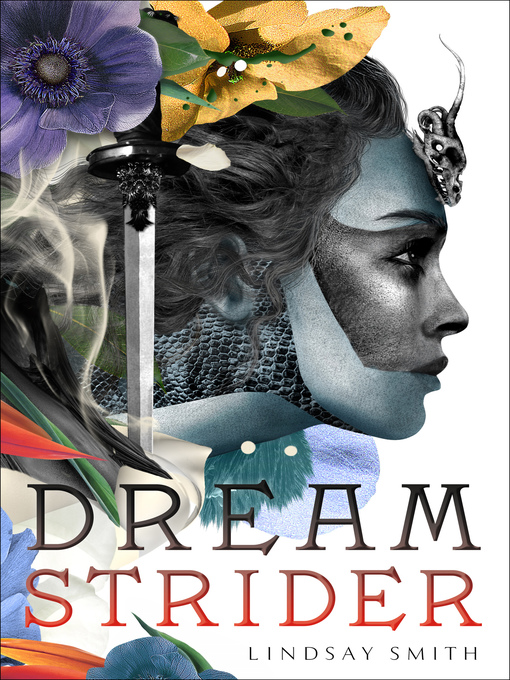 Title details for Dreamstrider by Lindsay Smith - Available